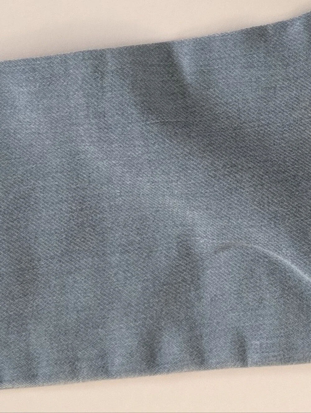 GAP Light Blue Skinny Jeans for Women